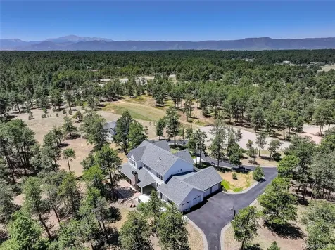 19404 Hilltop Pines Path Monument CO 80132