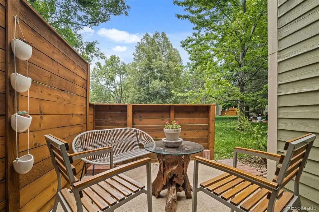 3035 Fulton Circle Boulder CO 80301