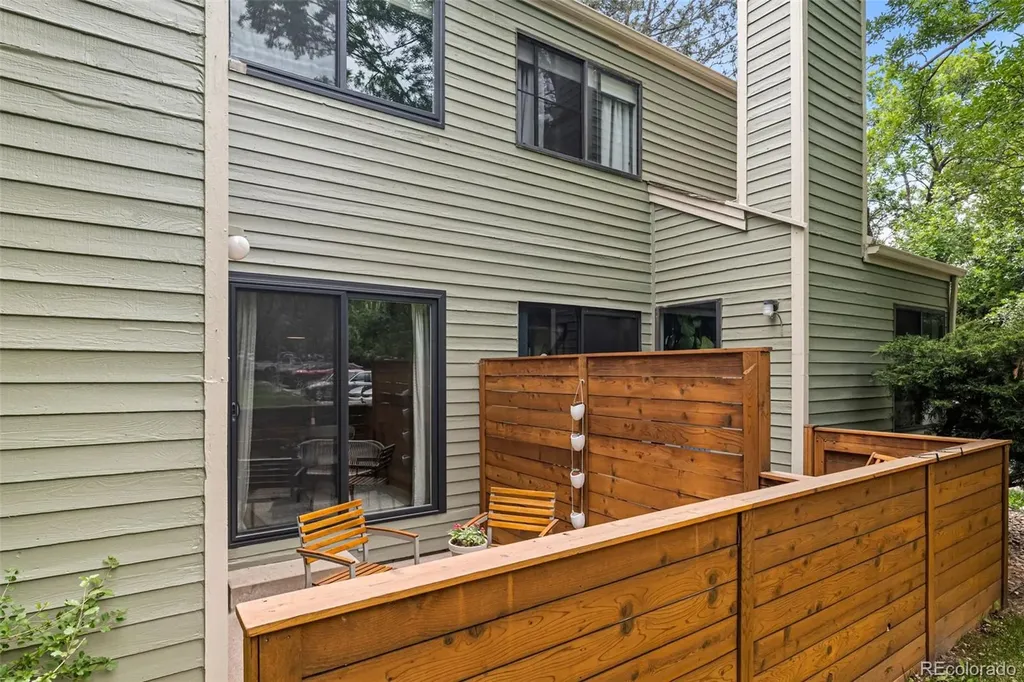 3035 Fulton Circle Boulder CO 80301