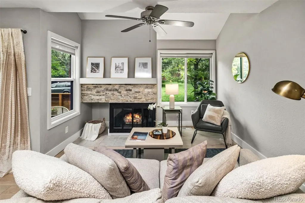 3035 Fulton Circle Boulder CO 80301