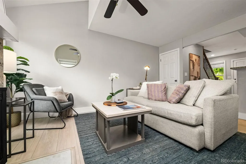3035 Fulton Circle Boulder CO 80301