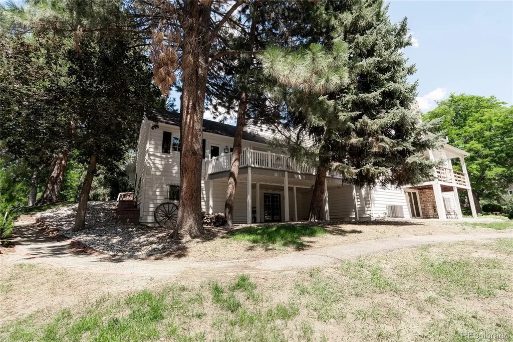 4675 S Yosemite Street Denver CO 80237