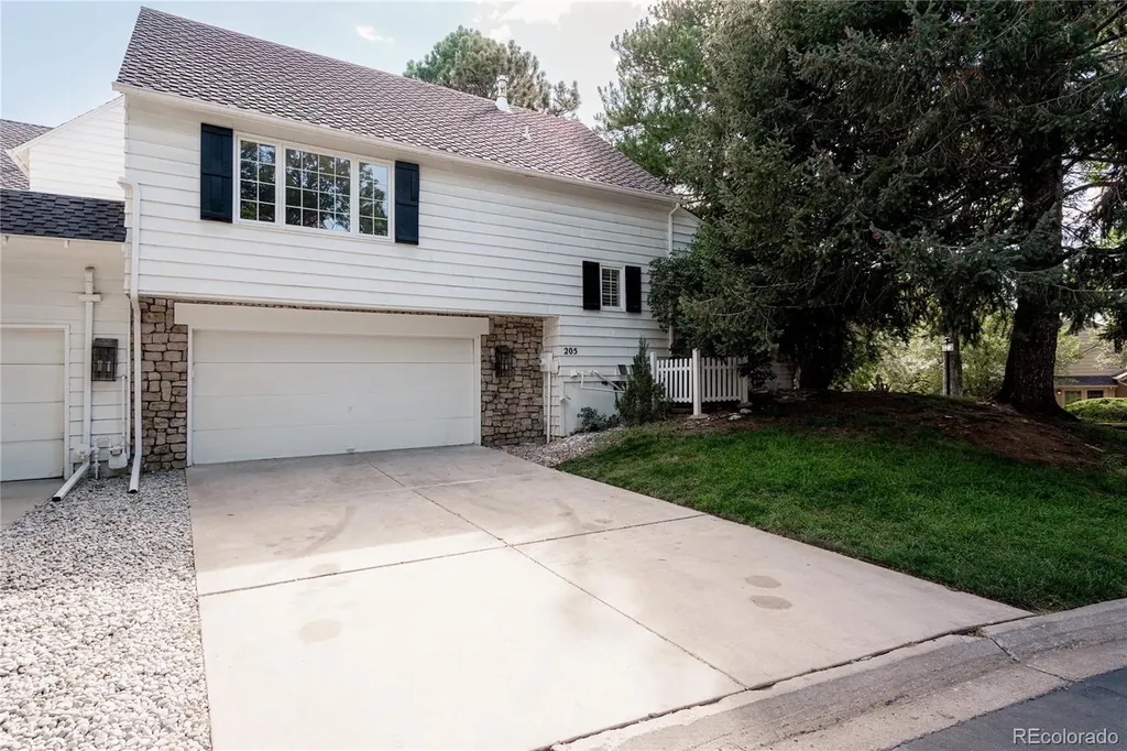 4675 S Yosemite Street Denver CO 80237