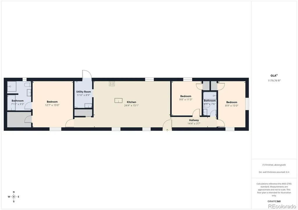 4211 E 100th Avenue Thornton CO 80229