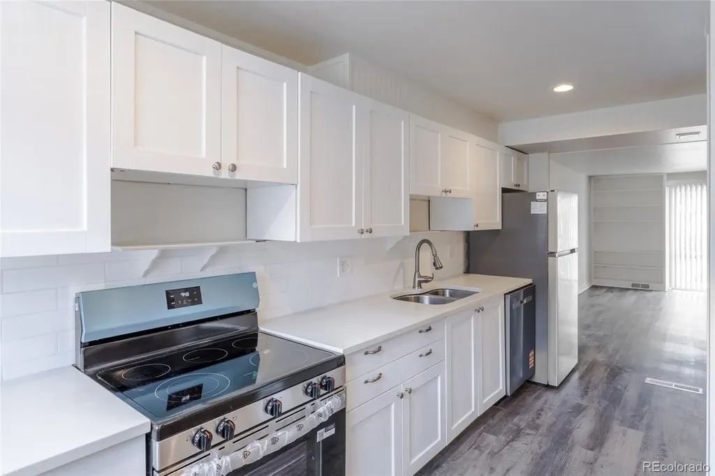 1200 S Monaco St Parkway Denver CO 80224