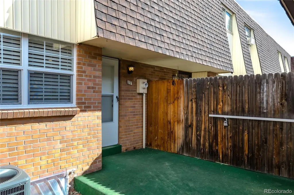 1200 S Monaco St Parkway Denver CO 80224