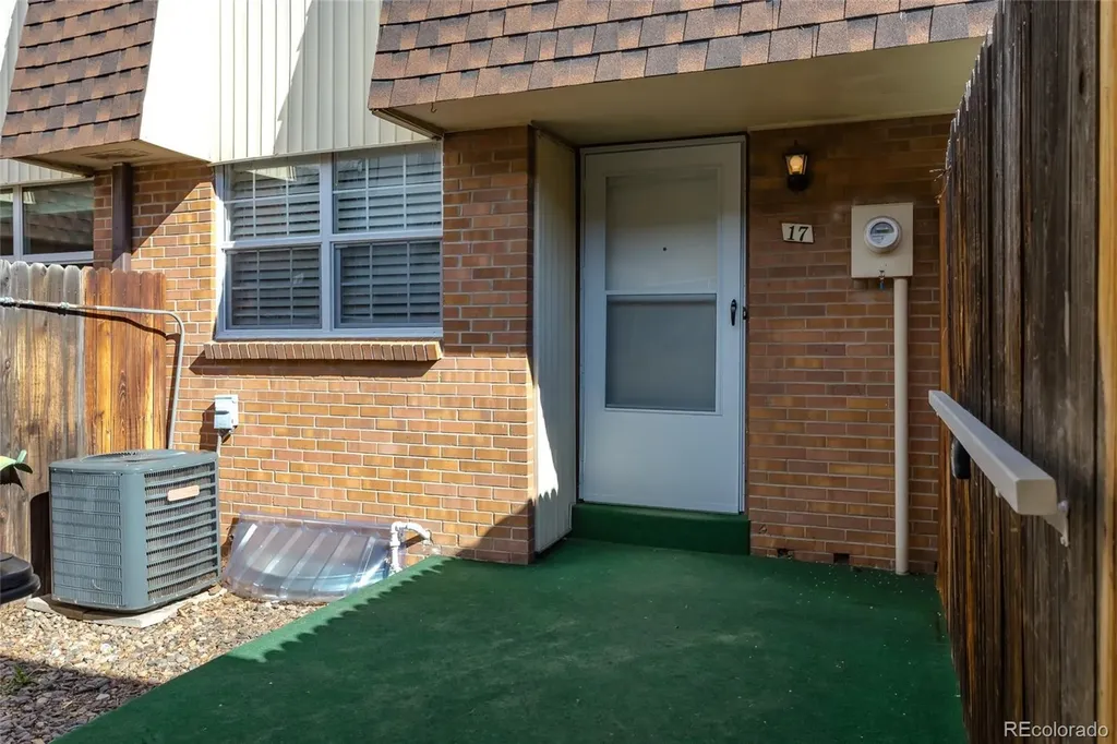 1200 S Monaco St Parkway Denver CO 80224