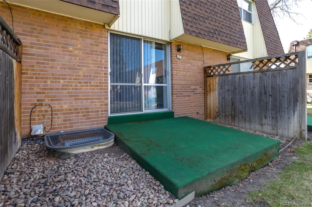 1200 S Monaco St Parkway Denver CO 80224