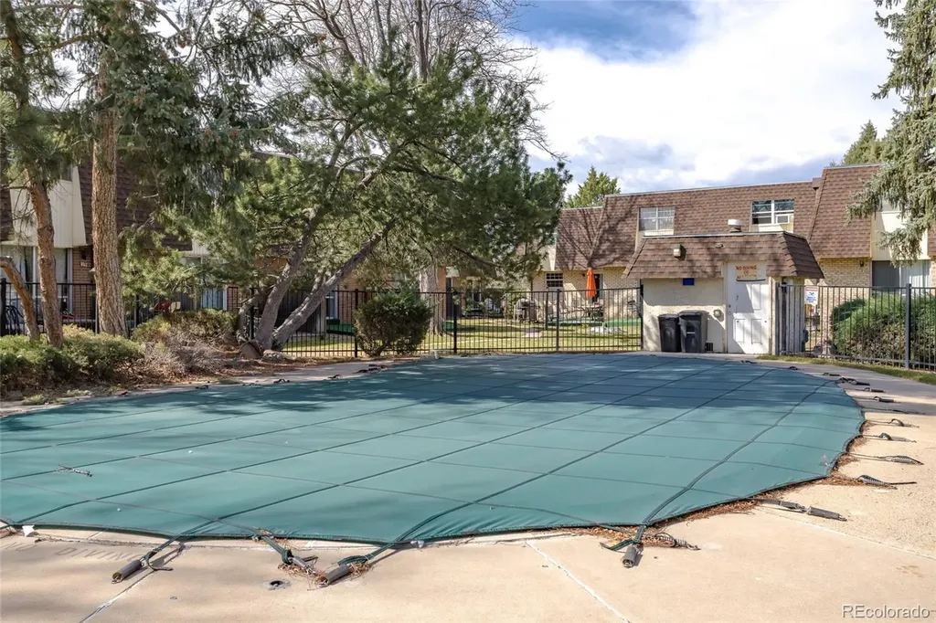 1200 S Monaco St Parkway Denver CO 80224