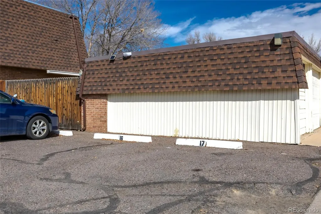 1200 S Monaco St Parkway Denver CO 80224