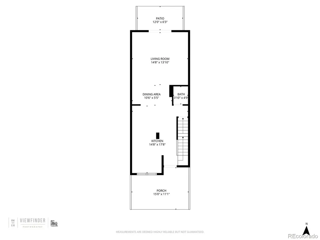 1200 S Monaco St Parkway Denver CO 80224