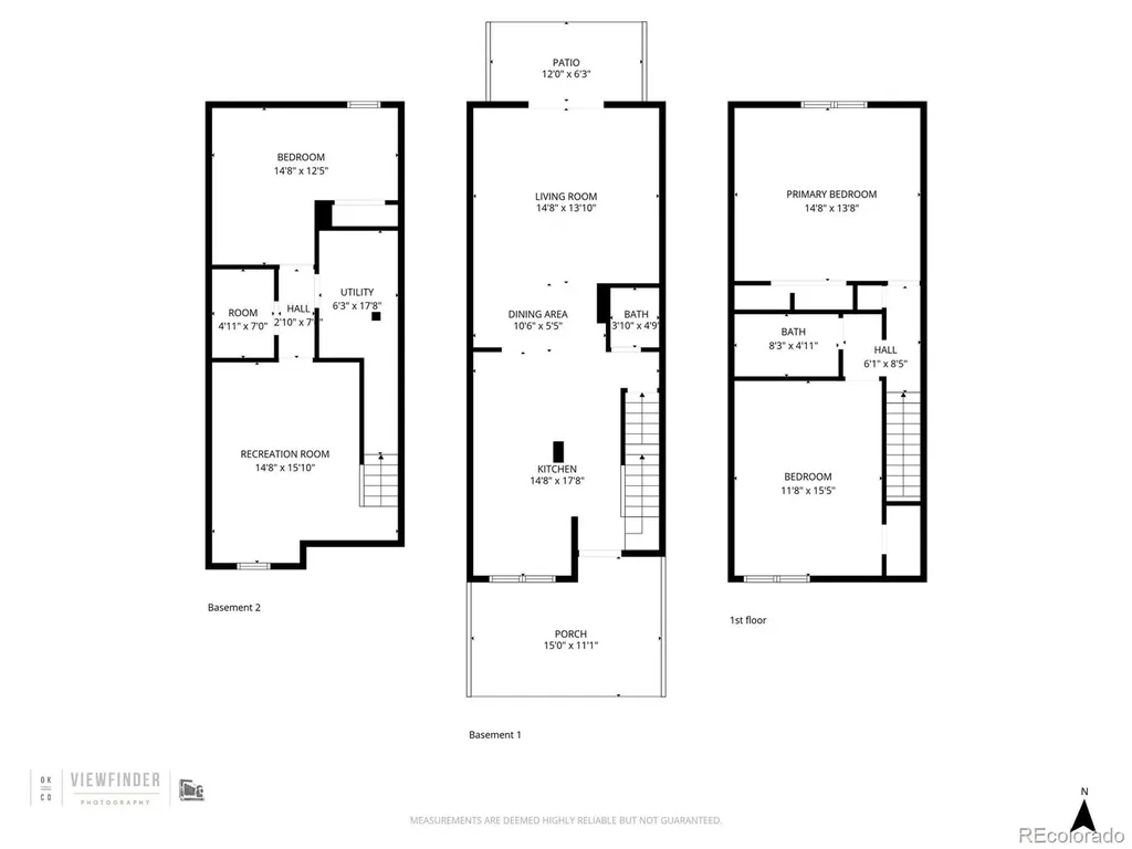 1200 S Monaco St Parkway Denver CO 80224