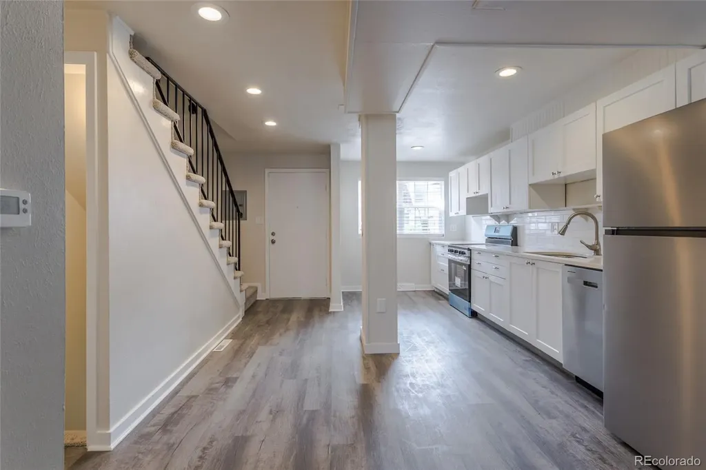 1200 S Monaco St Parkway Denver CO 80224