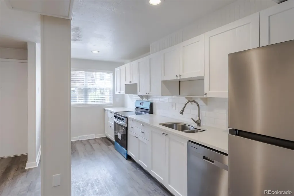 1200 S Monaco St Parkway Denver CO 80224