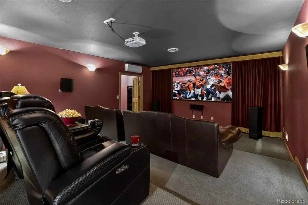 4968 Stonehill Road Colorado Springs CO 80918