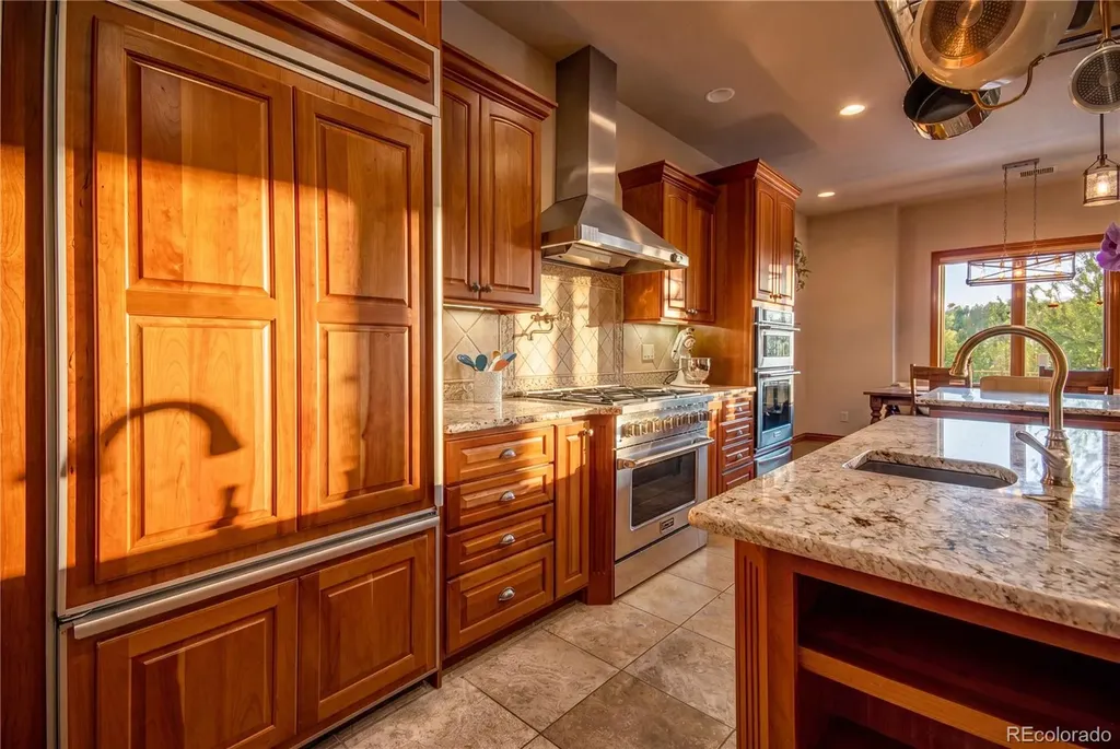 4968 Stonehill Road Colorado Springs CO 80918