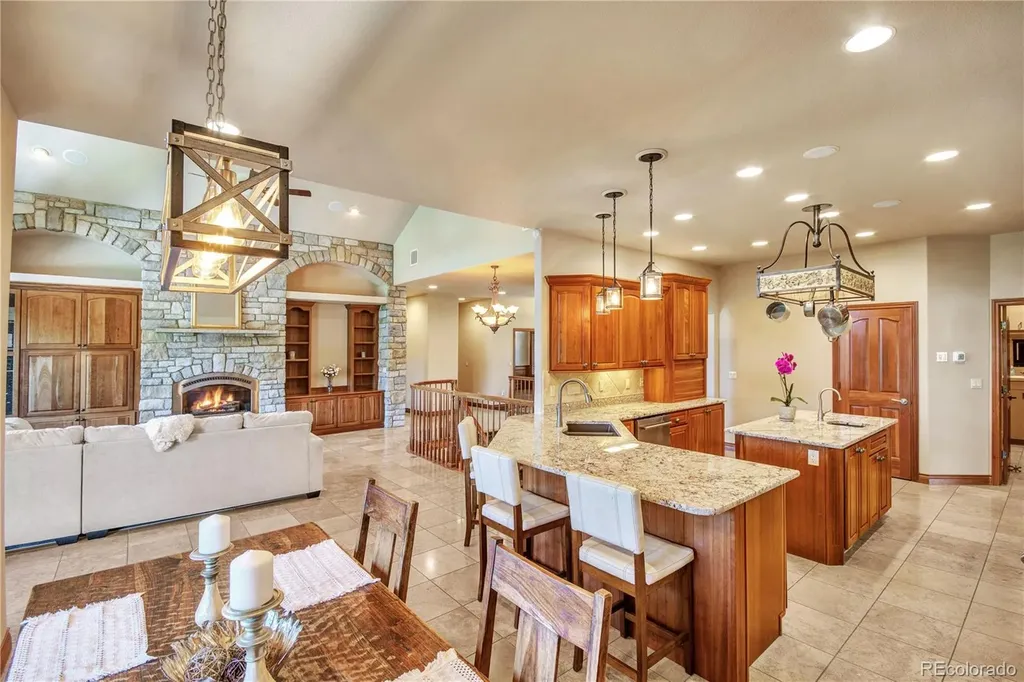 4968 Stonehill Road Colorado Springs CO 80918