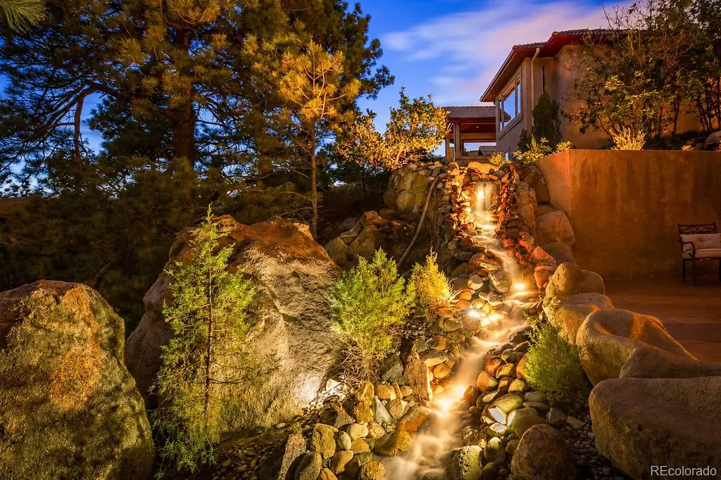 4968 Stonehill Road Colorado Springs CO 80918