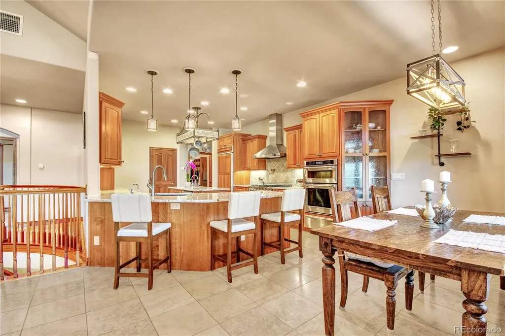 4968 Stonehill Road Colorado Springs CO 80918