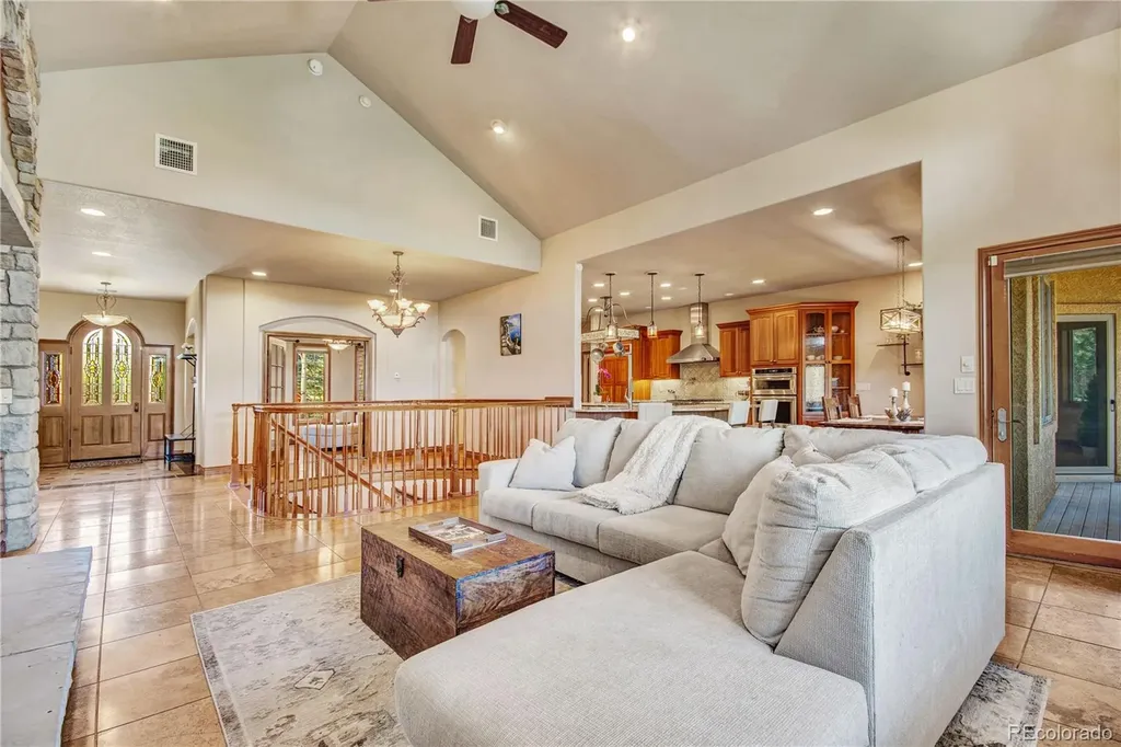 4968 Stonehill Road Colorado Springs CO 80918