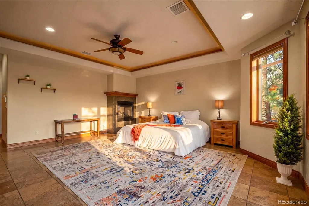 4968 Stonehill Road Colorado Springs CO 80918