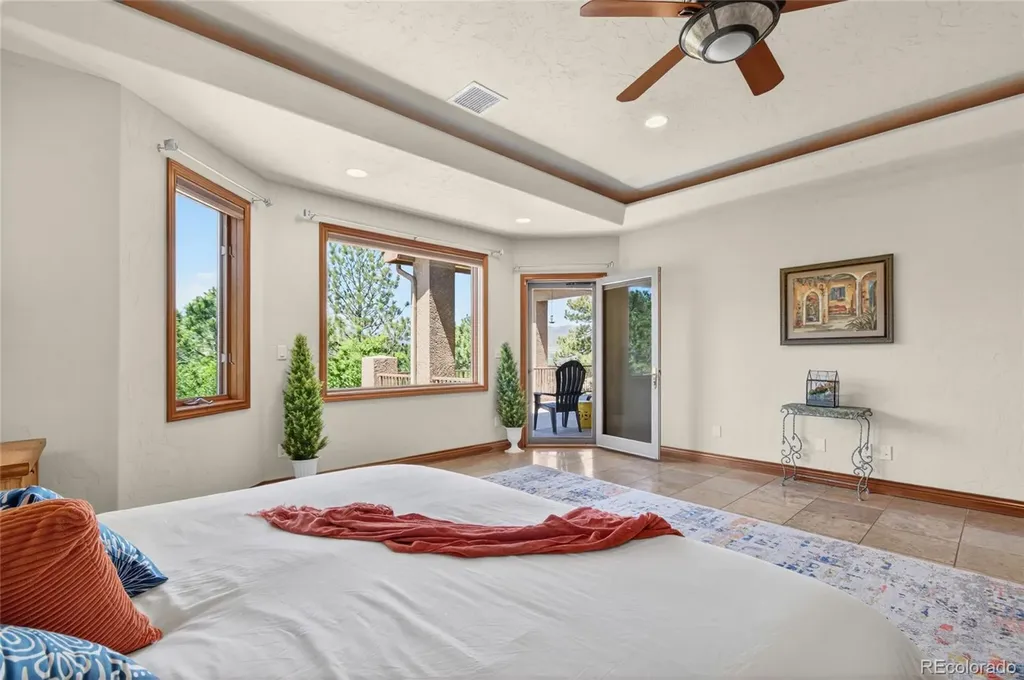 4968 Stonehill Road Colorado Springs CO 80918