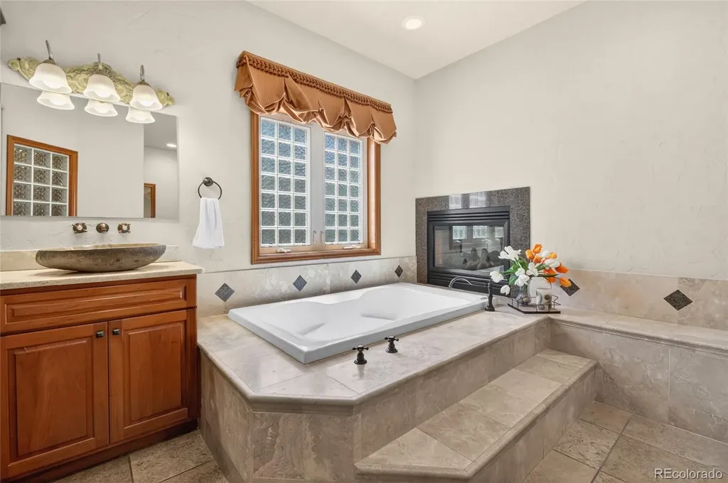 4968 Stonehill Road Colorado Springs CO 80918