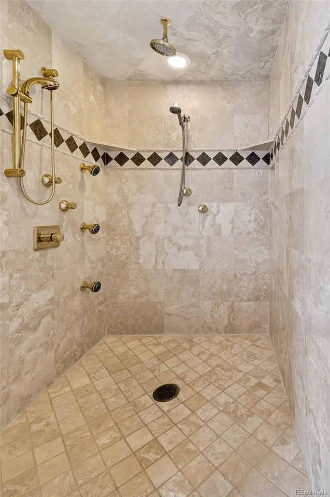 4968 Stonehill Road Colorado Springs CO 80918