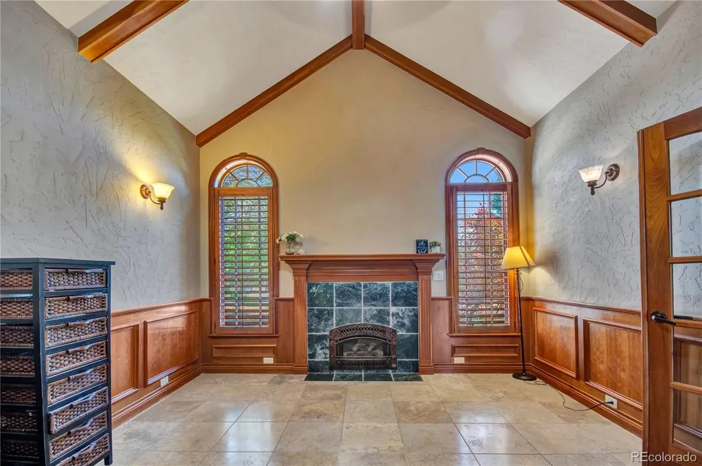4968 Stonehill Road Colorado Springs CO 80918