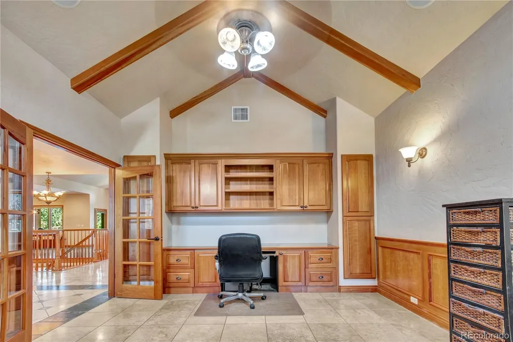 4968 Stonehill Road Colorado Springs CO 80918