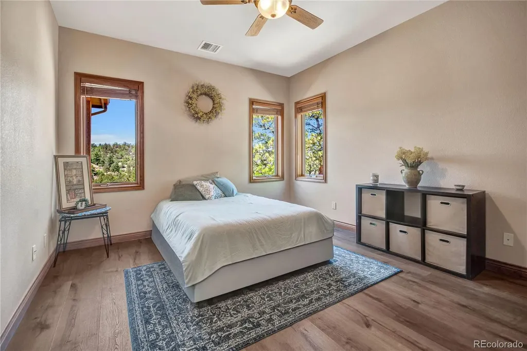 4968 Stonehill Road Colorado Springs CO 80918
