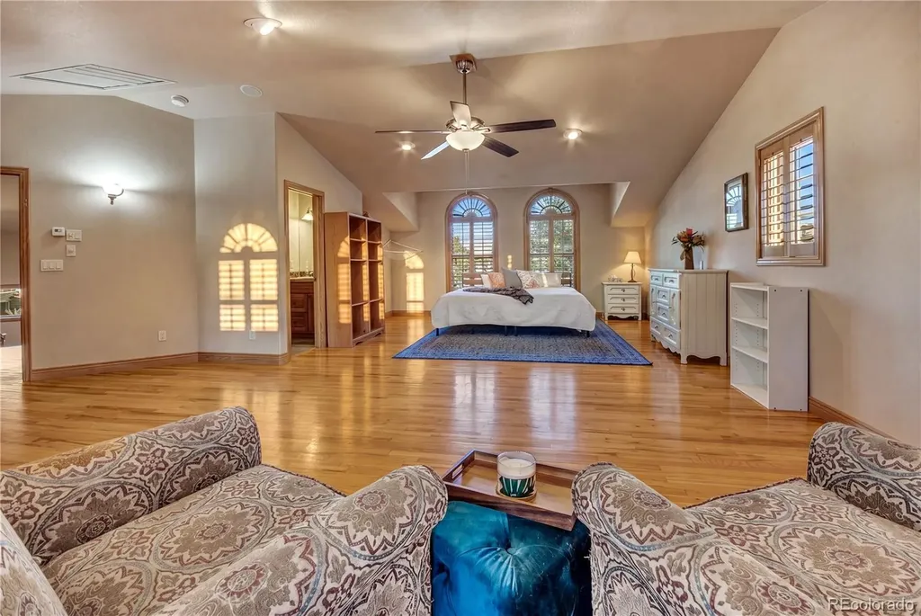 4968 Stonehill Road Colorado Springs CO 80918