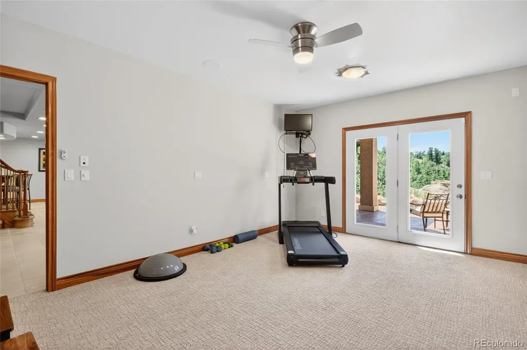 4968 Stonehill Road Colorado Springs CO 80918