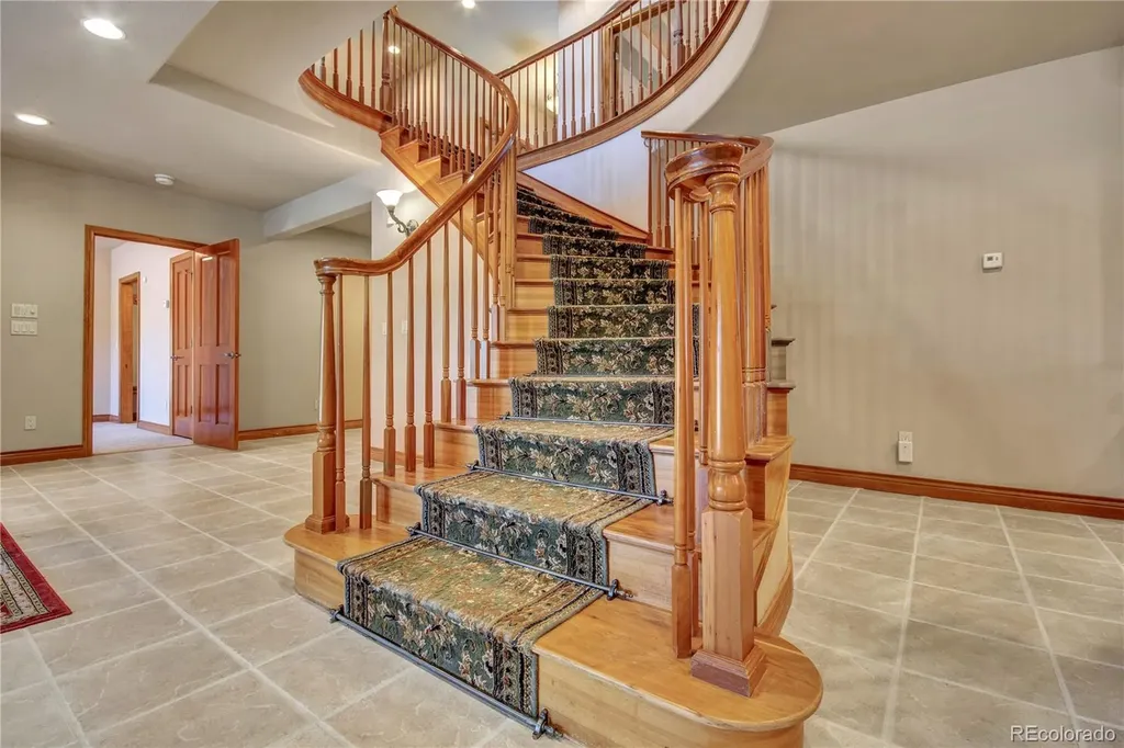 4968 Stonehill Road Colorado Springs CO 80918
