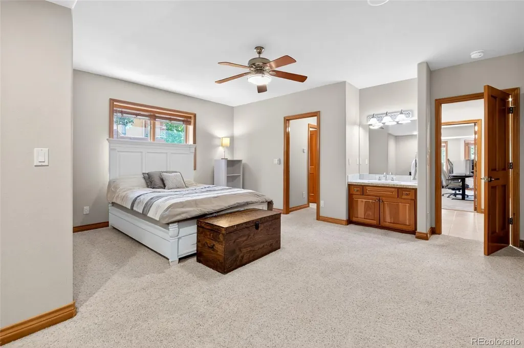 4968 Stonehill Road Colorado Springs CO 80918