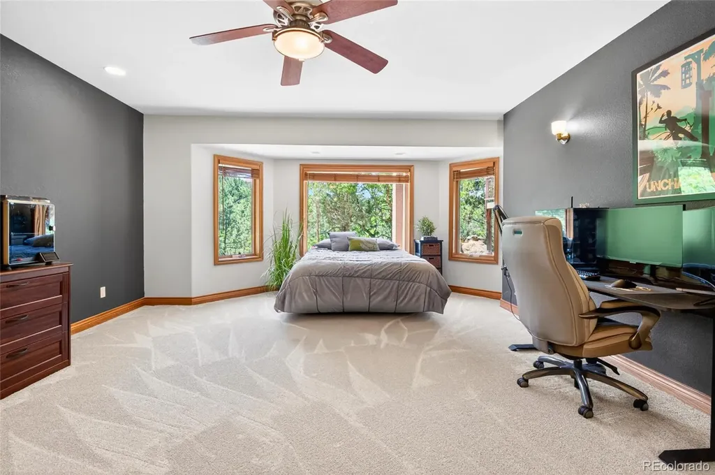 4968 Stonehill Road Colorado Springs CO 80918