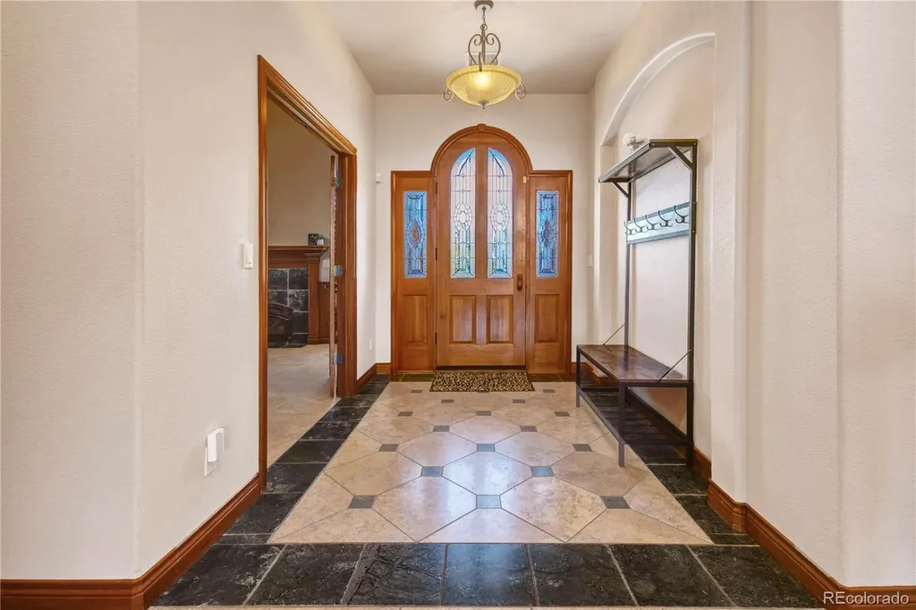 4968 Stonehill Road Colorado Springs CO 80918