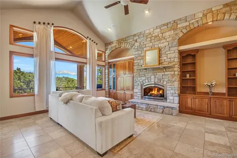 4968 Stonehill Road Colorado Springs CO 80918