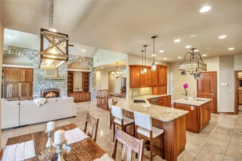 4968 Stonehill Road Colorado Springs CO 80918