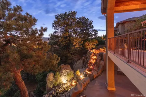 4968 Stonehill Road Colorado Springs CO 80918