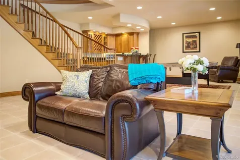 4968 Stonehill Road Colorado Springs CO 80918