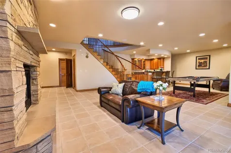4968 Stonehill Road Colorado Springs CO 80918