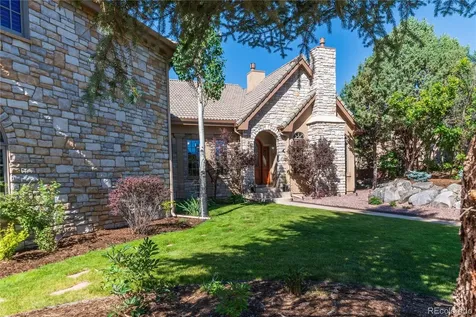4968 Stonehill Road Colorado Springs CO 80918