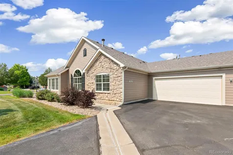 1996 S Espana Court Aurora CO 80013