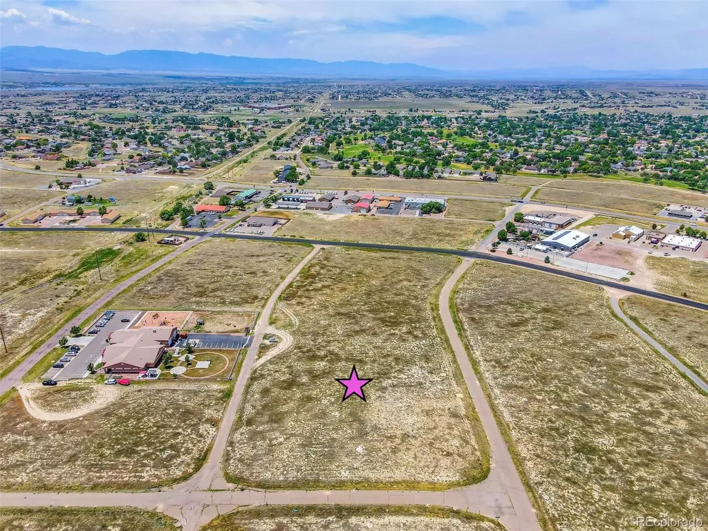 116 W Idaho Springs Drive Pueblo West CO 81007