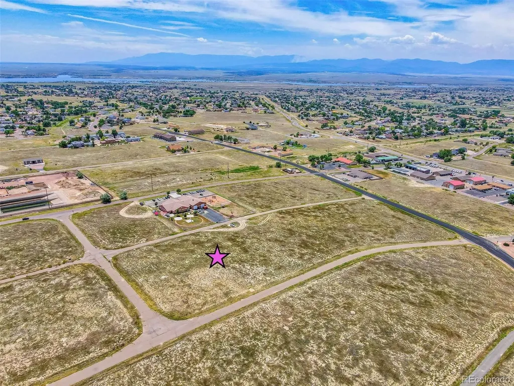 116 W Idaho Springs Drive Pueblo West CO 81007
