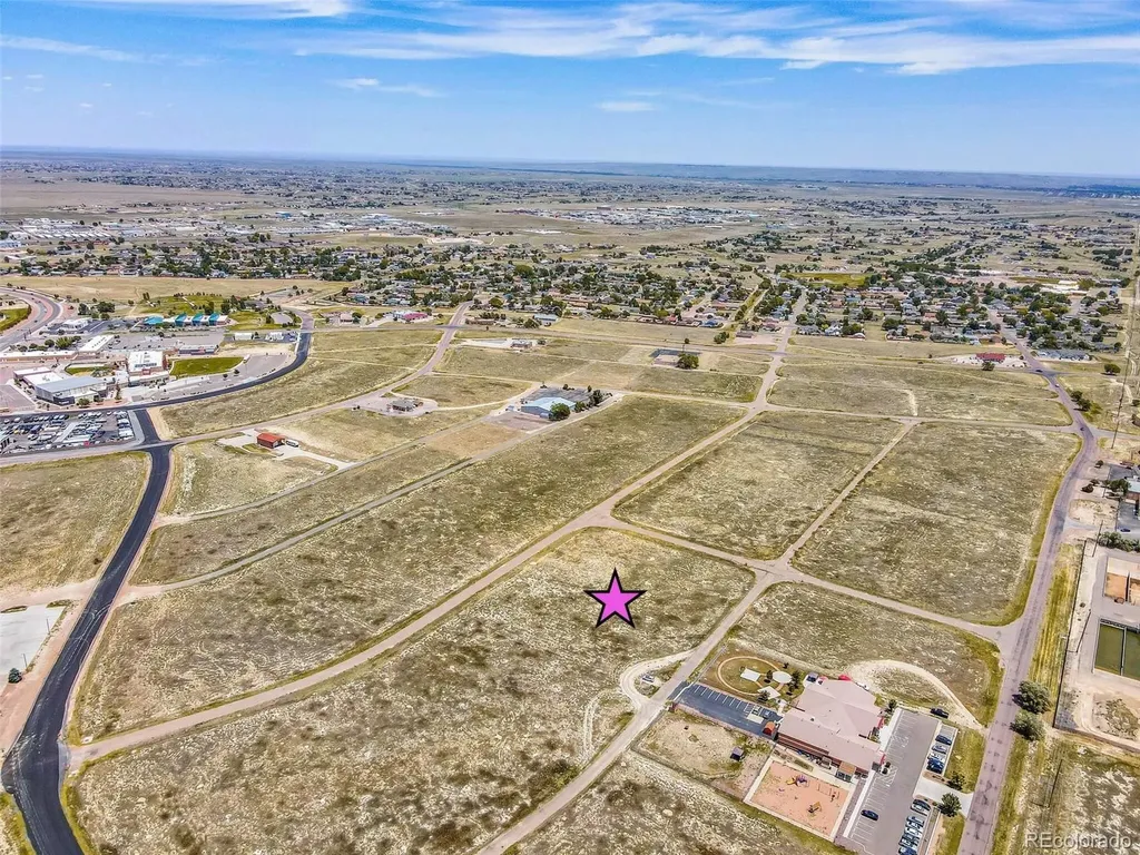 116 W Idaho Springs Drive Pueblo West CO 81007