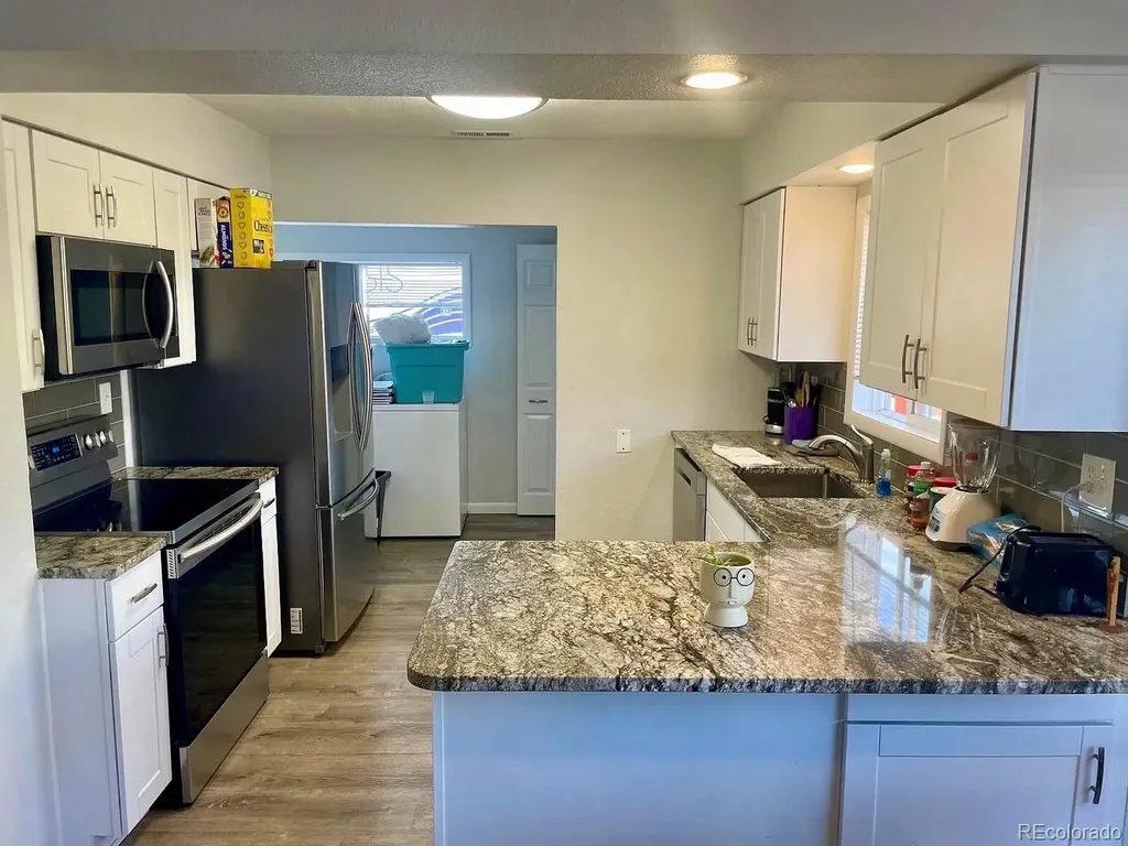 4385 Benton Denver CO 80212