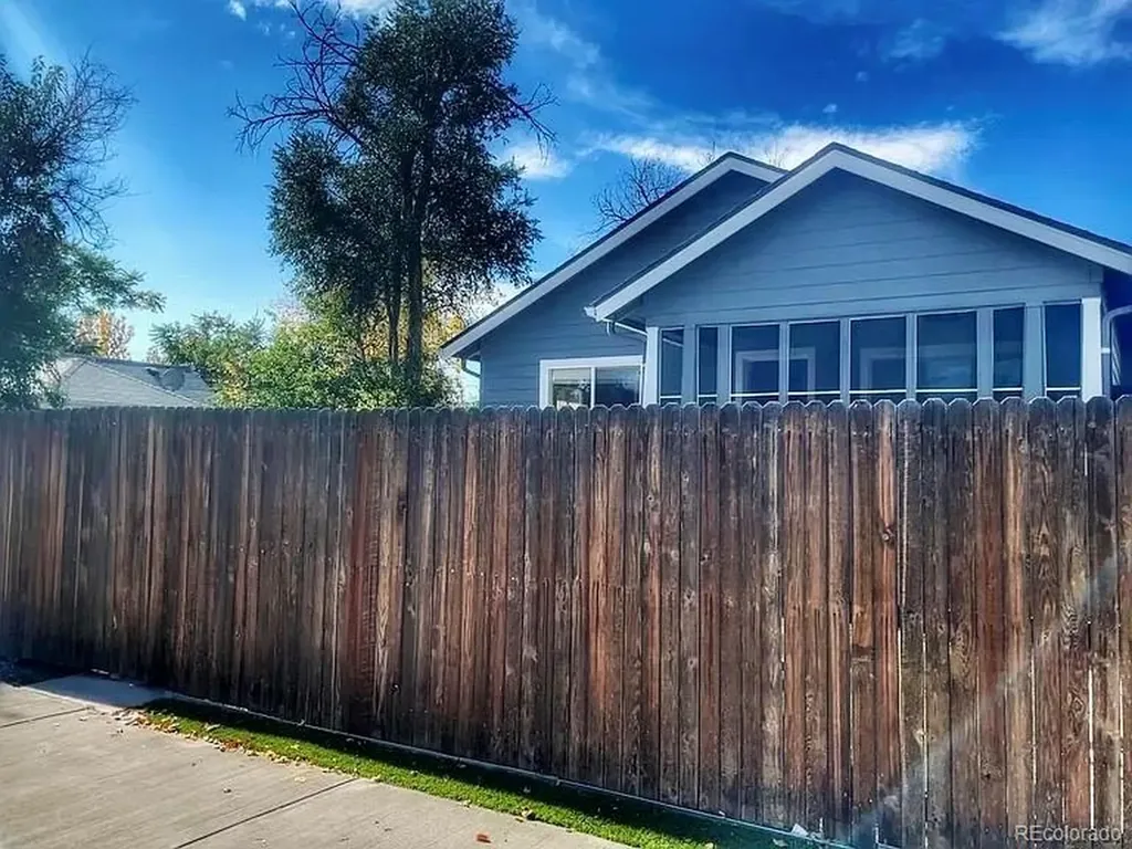 4385 Benton Denver CO 80212