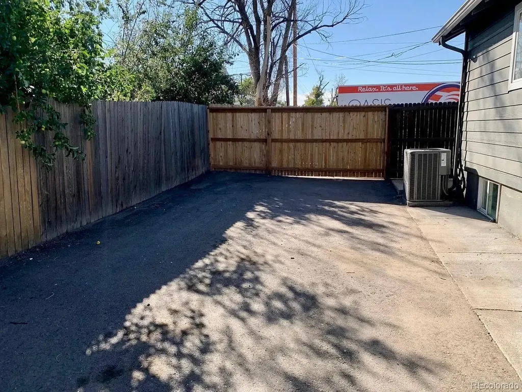 4385 Benton Denver CO 80212